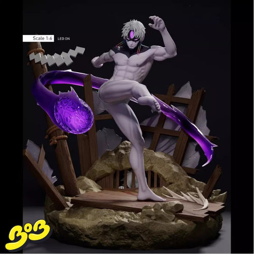 【BOB2】代购定金 KARASU 当哒当 吉吉 邪眼JIJI KCXYJJ 雕像