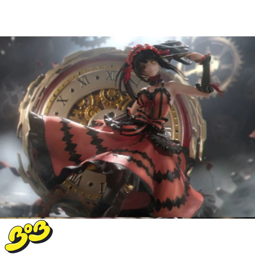 【BOB2】补款 MIWU 伍拾三 狂三刻刻帝 MMKSKKD 开箱请录制视频