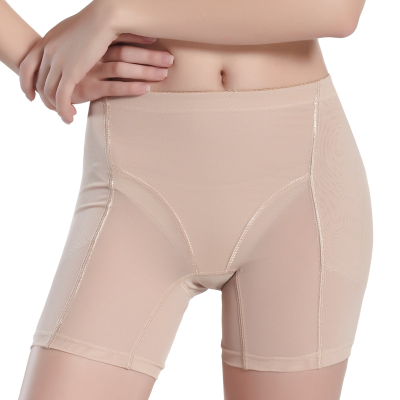 body amincissant en nylon - Ref 671252 Image 3