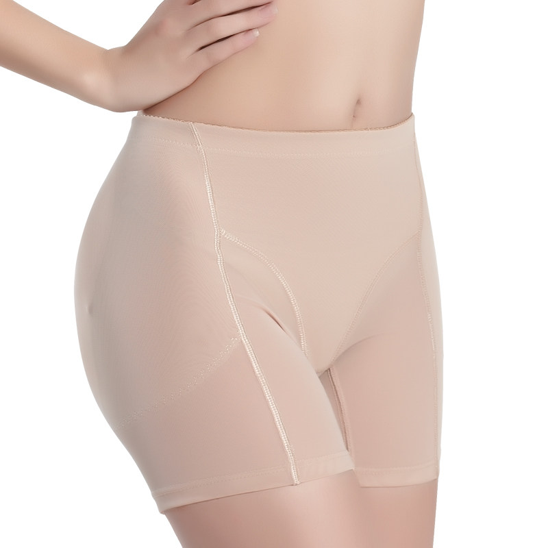 body amincissant en nylon - Ref 671252 Image 4