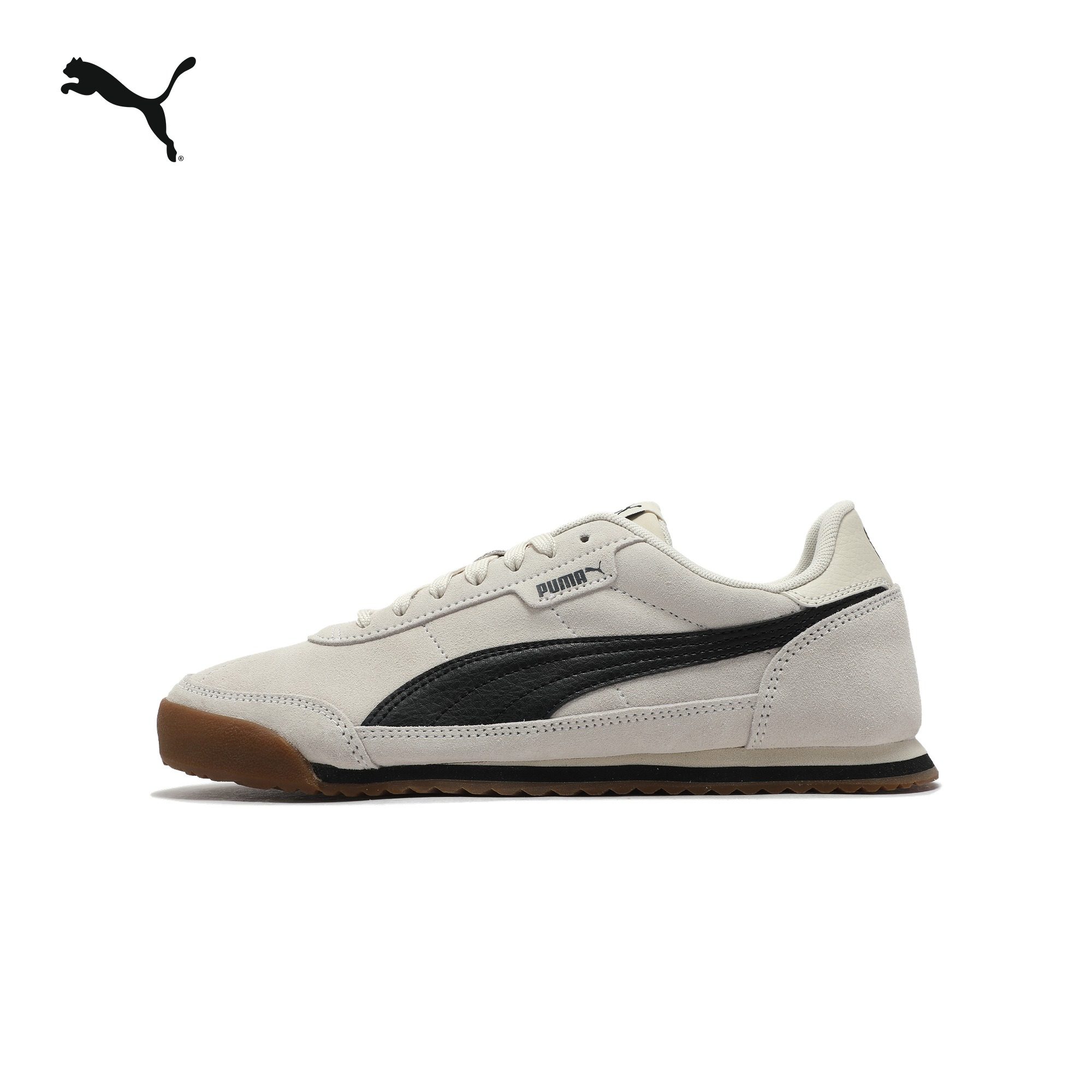 【百亿补贴】PUMA彪马男女新款休闲鞋T头鞋阿甘鞋复古跑鞋397453