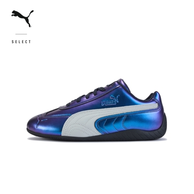 PUMA彪马男女千禧美学赛车薄底鞋