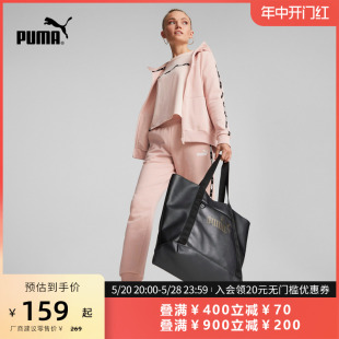 079152 女子运动休闲手提包 CORE PUMA彪马官方 新款