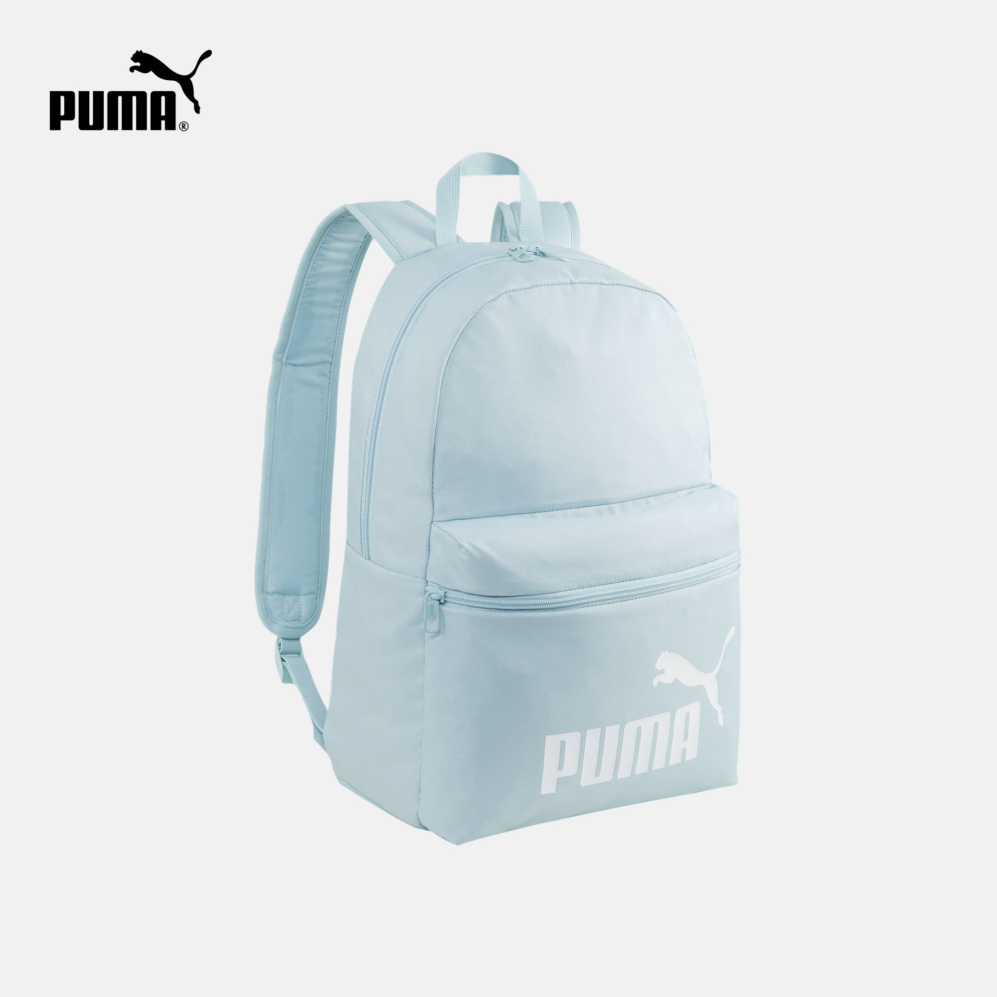 PUMA彪马官方男女同款运动休闲双肩包书包 PHASE BACKPACK 079943 运动包/户外包/配件 双肩包 原图主图