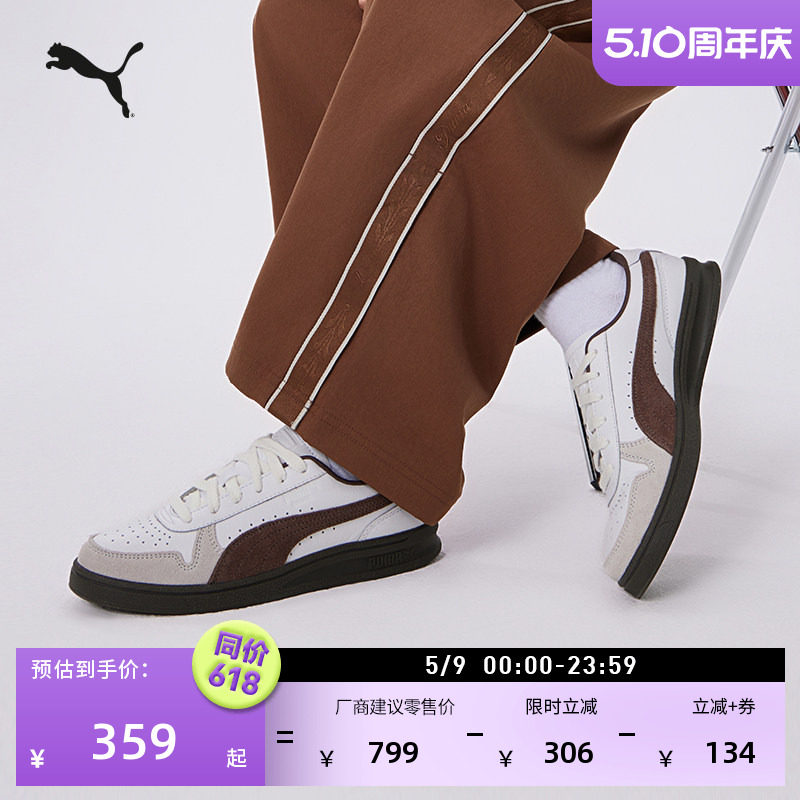 �ۻ��㣺����͸������С��Ь��ŮPUMA������-��ɫ-����ɫ-01 35.5  962.79Ԫ��3��(��320.93Ԫ/��)