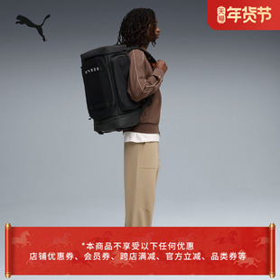 HYROX联名|竞赛大容量运动双肩包PUMA彪马官方多功能健身包091611
