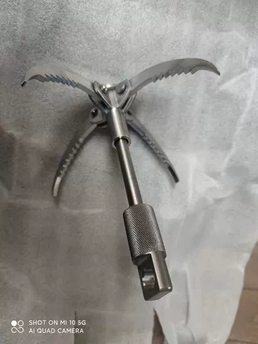 Выживание летающее когтя безопасная жизнь летающая тигрога