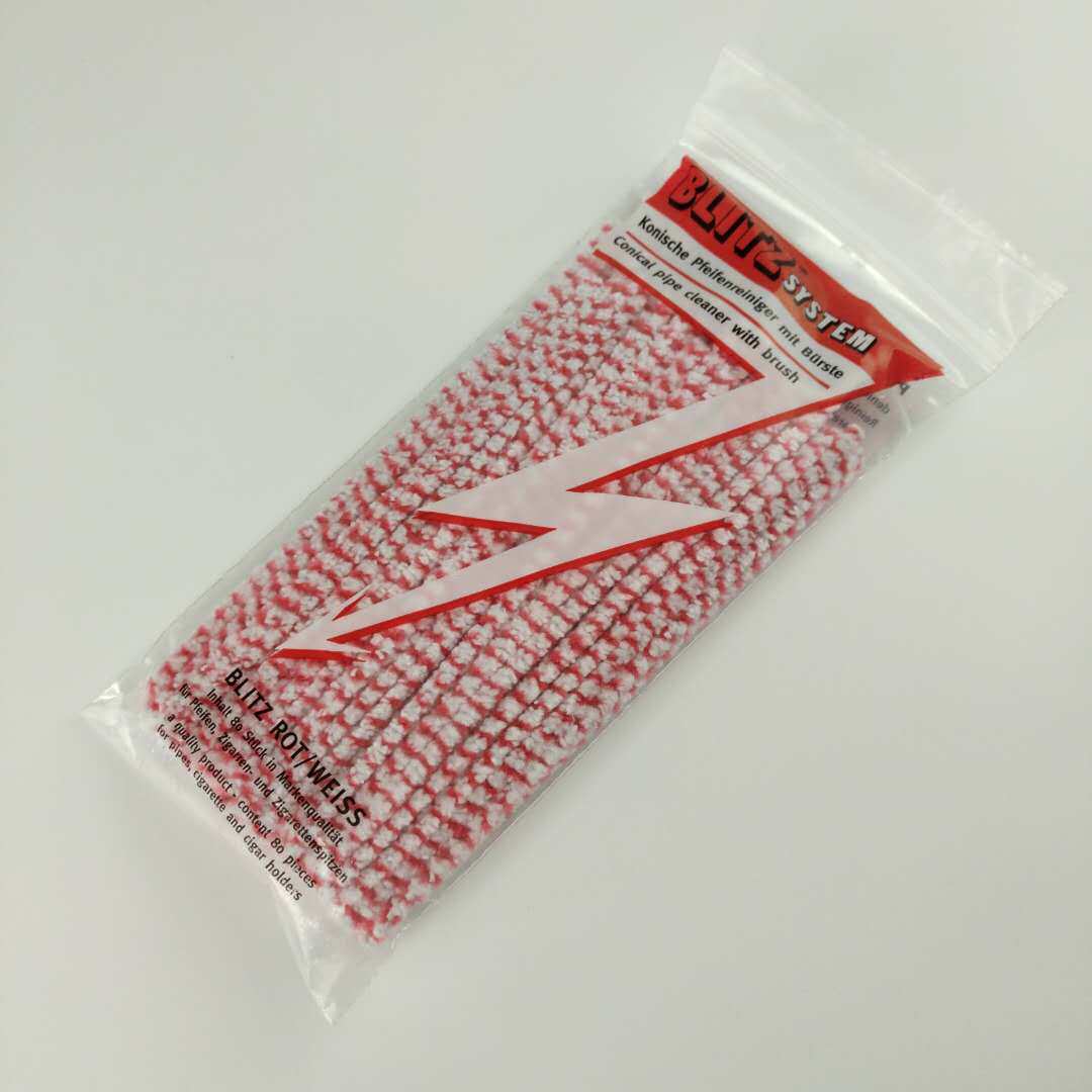 德国进口 丹尼古特denicotea 滤芯型烟嘴 烟斗清理工具 通条 包邮