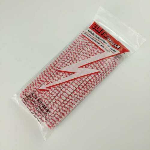 德国进口 丹尼古特denicotea 滤芯型烟嘴 烟斗清理工具 通条 包邮