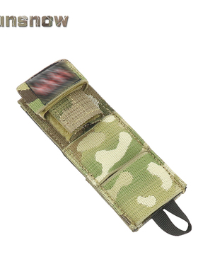 【太阳雪】TCI MAST Antenna 战术模块化天线板 迷彩进口收束配件