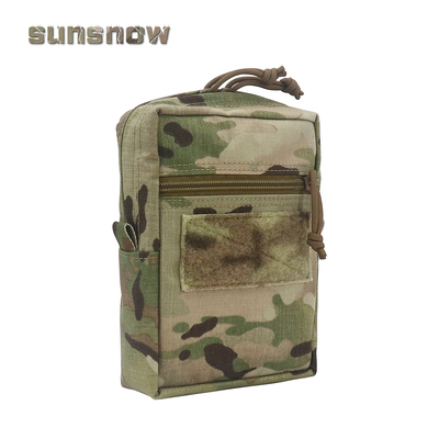 FSDivided杂物包背心拓展包