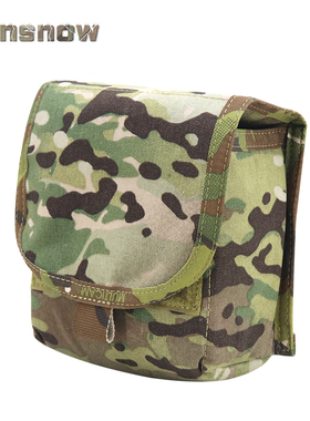 【太阳雪制】Paraclete NVG 进口Multicam 单反相机包 夜视仪包