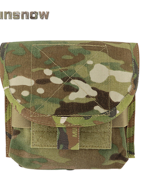 【太阳雪制】圣灵.50附包 paraclete.50 战术茉莉工具包 CAG 爱用