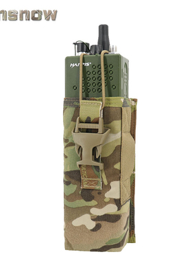 【太阳雪制】CP MBITR POUCH CP 电台包 CAG爱用