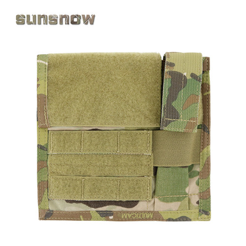 地图包SUNSNOWGEAREI附包