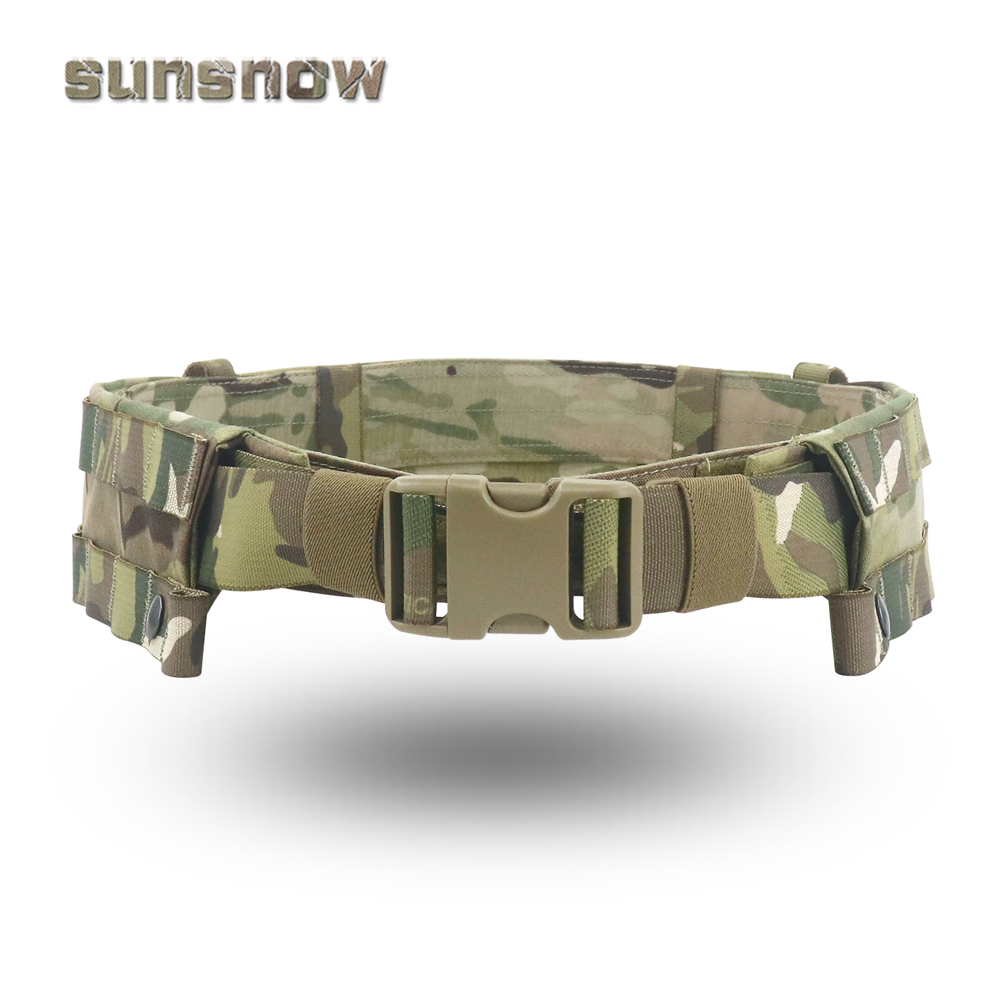 CPMRB2.0战术腰带腰封