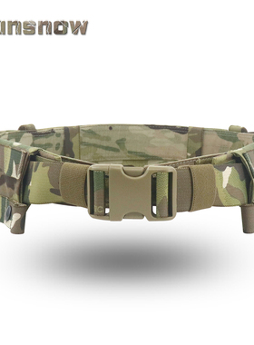 【太阳雪】CP MRB 2.0 战术腰带腰封 CAG 原厂MultiCam考杜拉面料