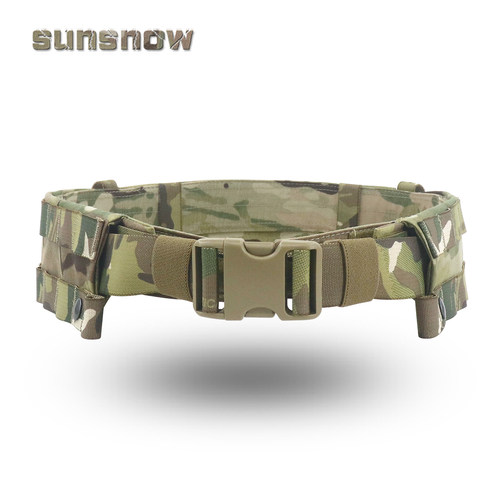 CPMRB2.0战术腰带腰封