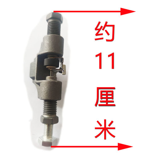 拆收录机压带轮轴芯工具换录音机皮带工具顶轴器