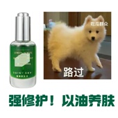 DAISY SKY雏菊 天空翡冷翠精华油 强修护万金油 褪红修敏 防伪