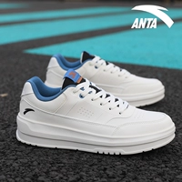 【Отправить носки】 -3 Ivory White/Black/Curve Blue