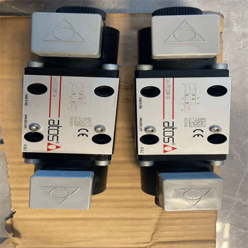 现货ATOS电磁阀SDHE-0613 DC 10S A 24VDC