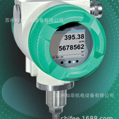 德国CS压缩空气流量计VA521/VA525/VD500/VD520/VD550/VD570现货