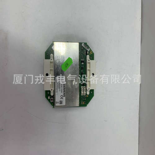 6SL3210-5HB10-4UF0   Siemens   工控模块备件控制器