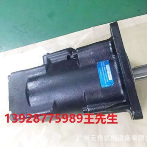 丹尼逊液压泵P6P3L1C9A2A00