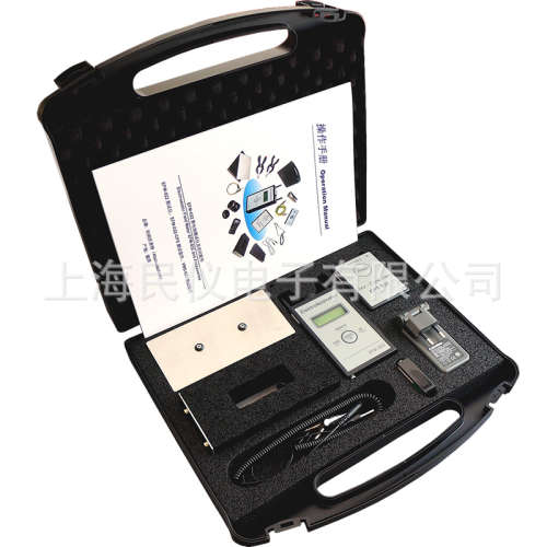 德国Kleinwachter、EFM022-CPS防静电材料静电测试仪静电场测试仪