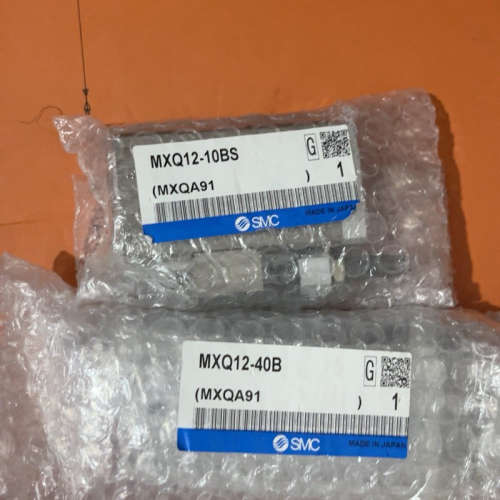 SMC低摩擦薄型气缸MQQTB30 40-10D 20D 30D 40D 50D 60D 75D-D-DM