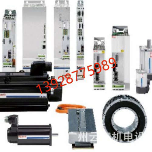 R911293421 MHD095B-058-NP0-AN 伺服电机德国力士乐原装进口议价