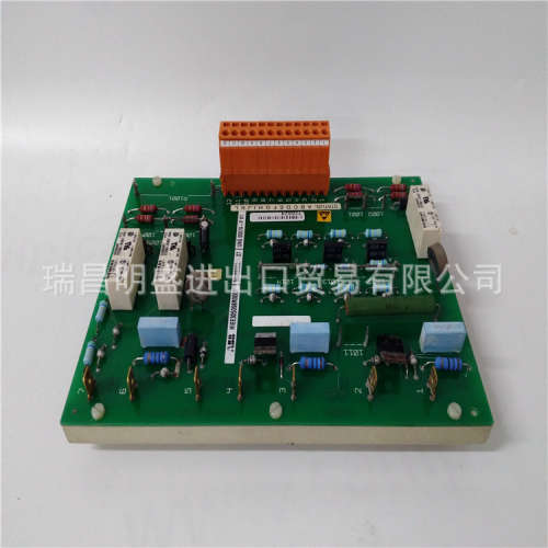 UNS0007A-P V1 HIEE305098R0001 HIEE410730P201模块工控备件现货