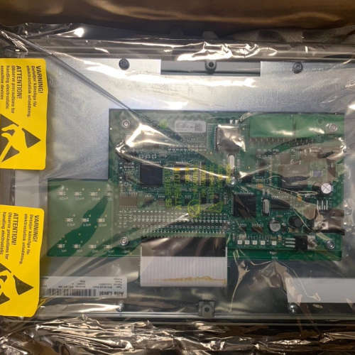 ECP50 FRONT PANEL MODULE板 38306245全新原装议价