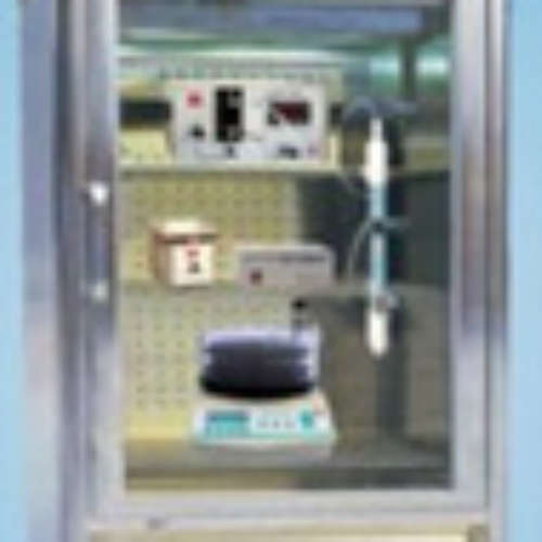 上海嘉鹏自动液相色谱分离层析仪 2001-C-II