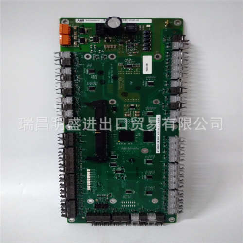 RX506 3BUC910018R1 RVC6-5A RF620 3BHT100010R1  现货工控备件