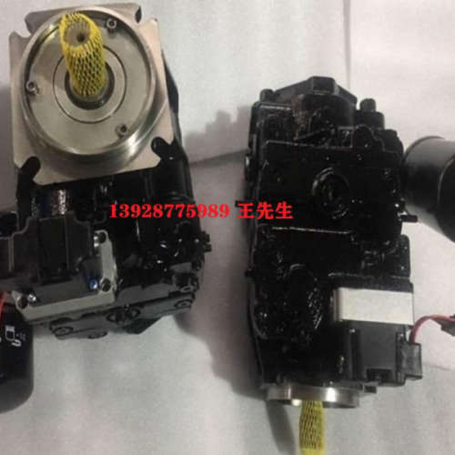 萨澳丹佛斯振动泵90R055DD1NN80R4S1CGBGBA353524