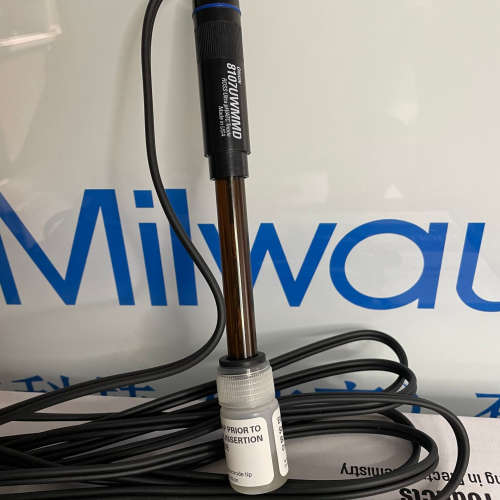 Thermo美国赛默飞Orion奥立龙PH电极8107UWMMD超级ROSS电极三合一