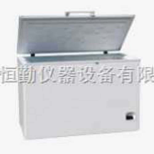 【海尔】-25°C低温保存箱DW-25W300（BD-300G）、低温冰箱