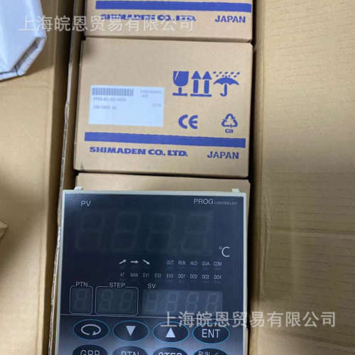 现SRS13A-8PN-90-P100000 SRS13A-8PN-90-P1OOOOO日本岛电温控器