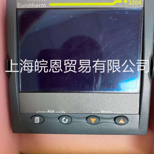 全新原装英国EUROTHERM 2416 2408 2216E 2704 3208 3204系列温控