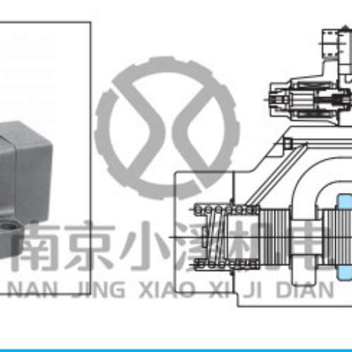 日本东京计器TOKIMEC液压泵TCG50-06-CV-P2-T-15-LH-SH