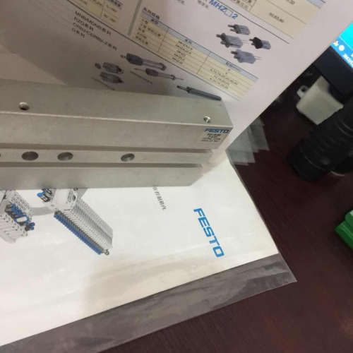 供应FESTO电磁阀   DFM-16-200-P-A-GF  529120