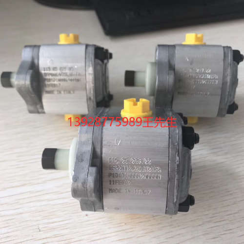 danfos丹佛斯马达OMS160 151F3103