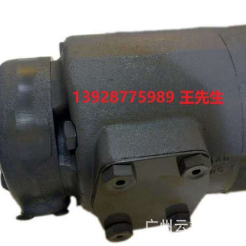 东京计器叶片泵SQP2-21-86D-18SQP3-30-1D-18