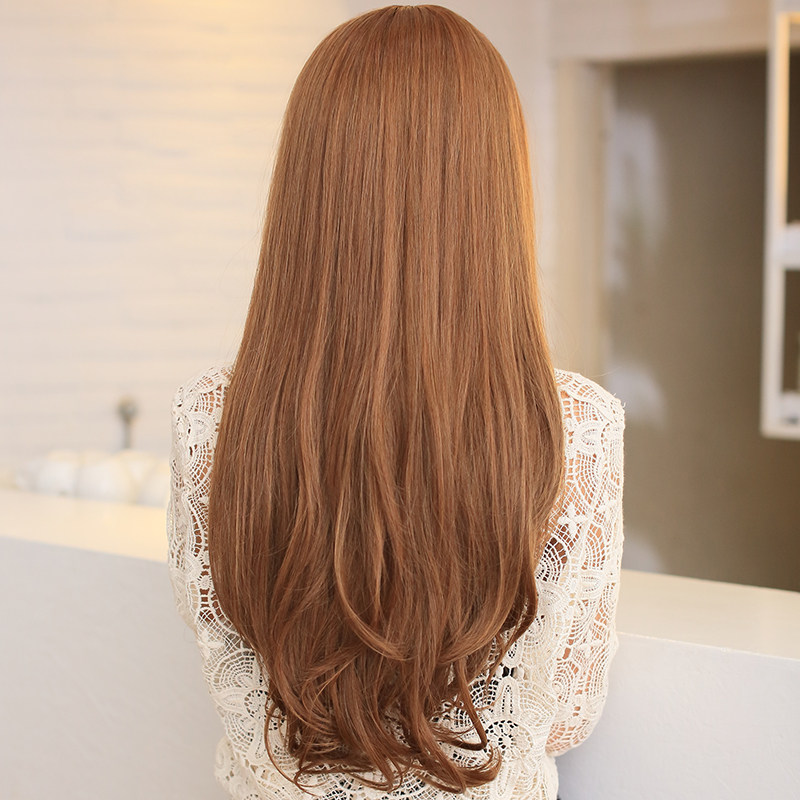 Perruque Les cheveux longs - Ref 2613421 Image 5