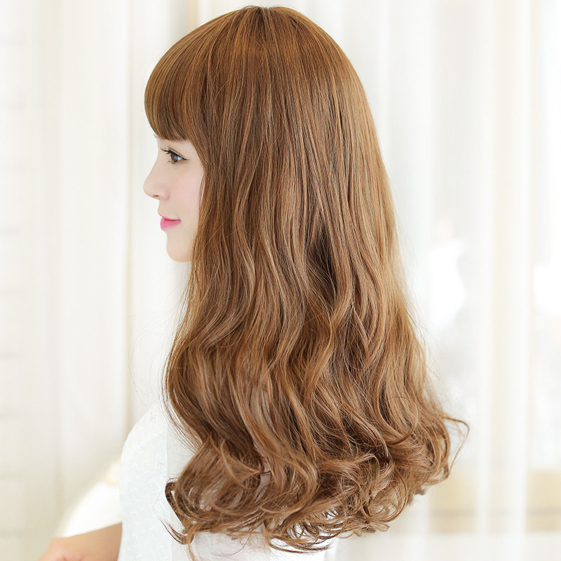 Perruque Les cheveux longs - Ref 2613417 Image 4