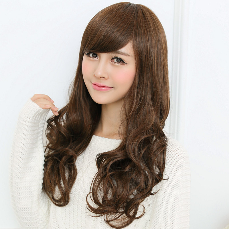 Perruque Les cheveux longs - Ref 2613387 Image 3