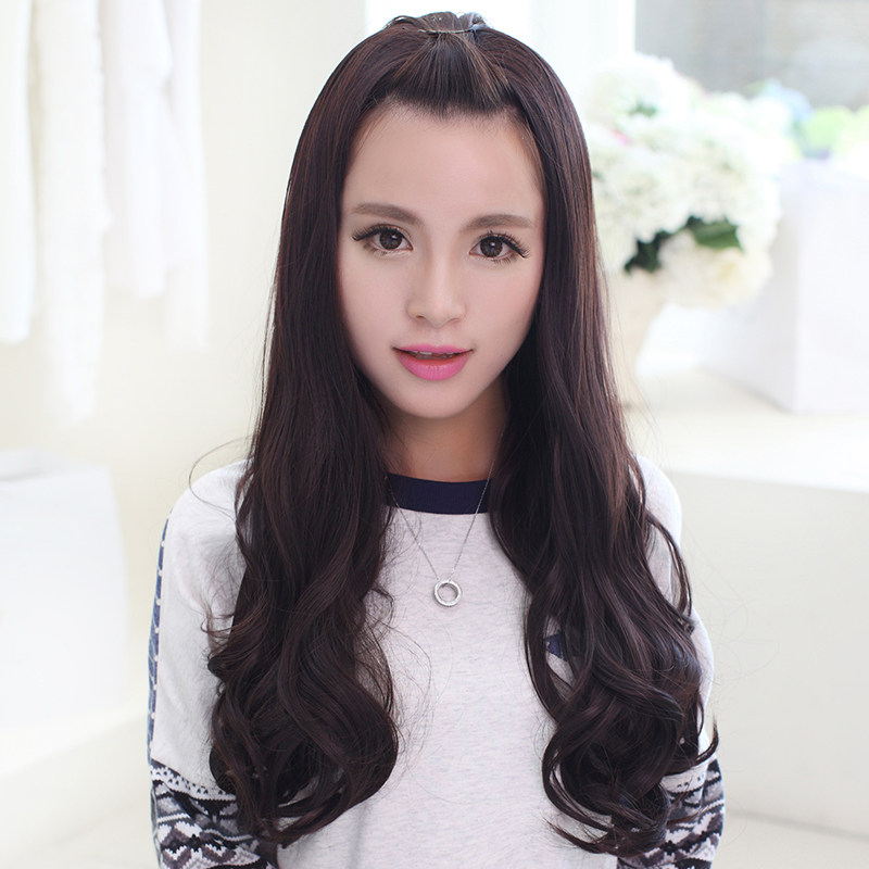 Perruque Les cheveux longs - Ref 2613397 Image 3