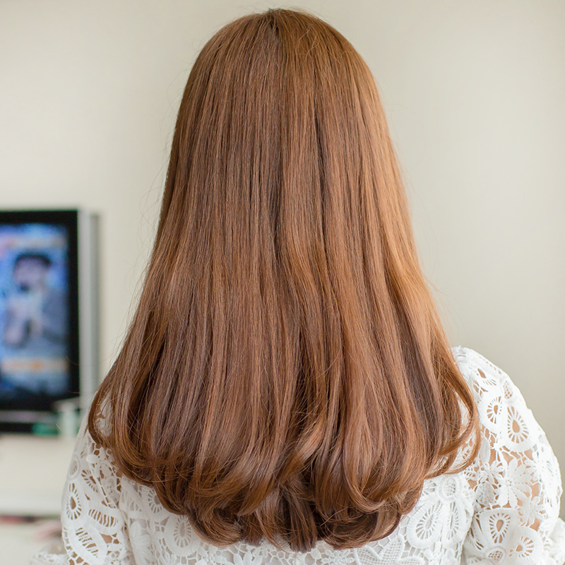Extension cheveux - Ref 218784 Image 5